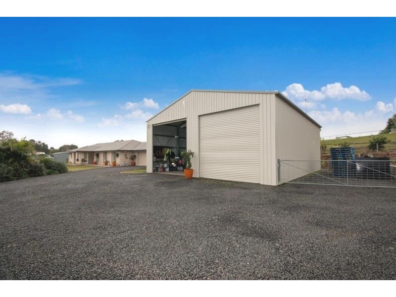 483 Skyline Road South, Wyrallah NSW 2480