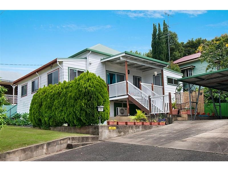 26 Esyth Street, Girards Hill NSW 2480