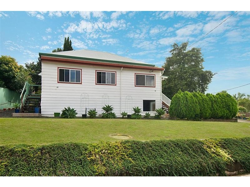 26 Esyth Street, Girards Hill NSW 2480