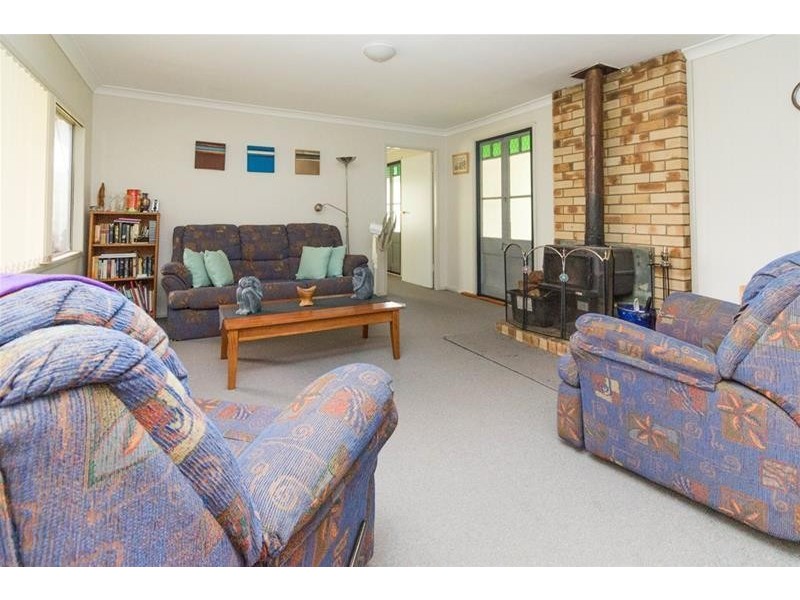 5149 Kyogle Road, Cawongla NSW 2474