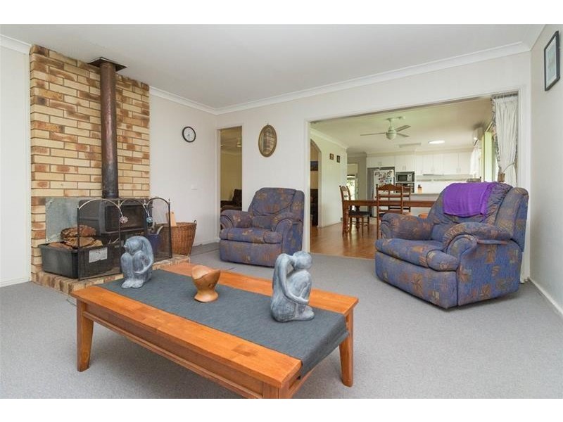 5149 Kyogle Road, Cawongla NSW 2474