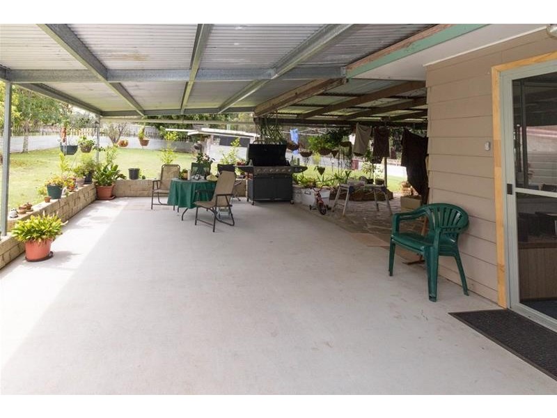 5149 Kyogle Road, Cawongla NSW 2474