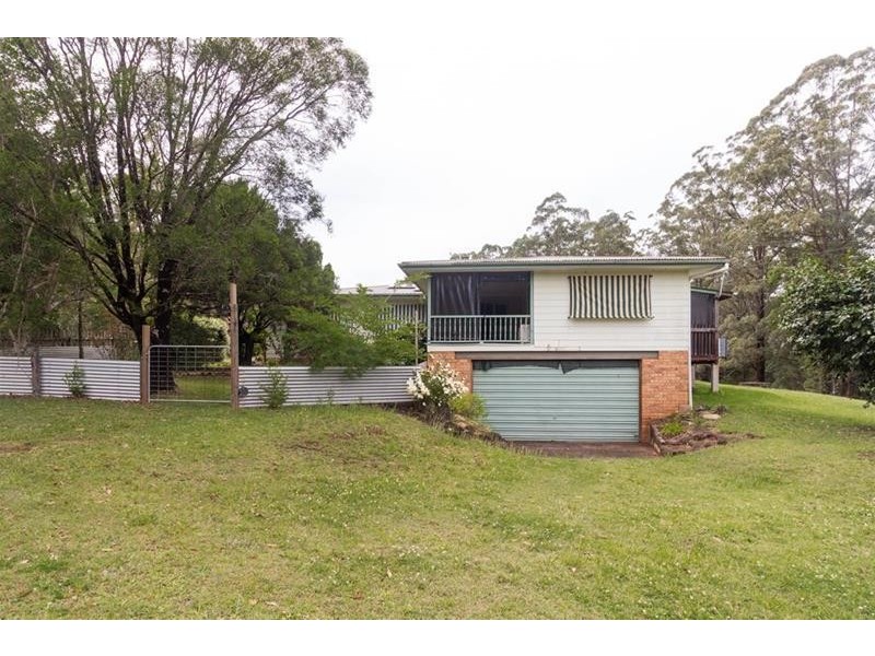 5149 Kyogle Road, Cawongla NSW 2474