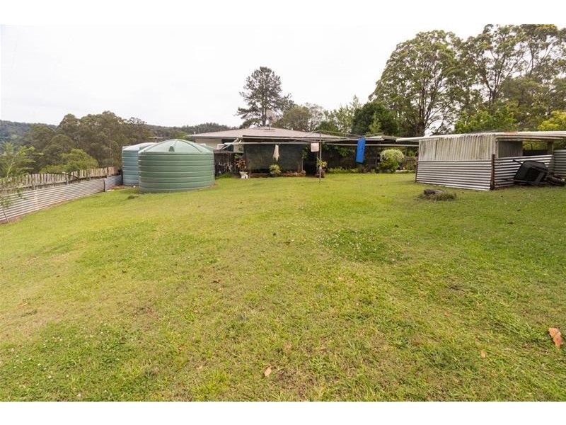 5149 Kyogle Road, Cawongla NSW 2474