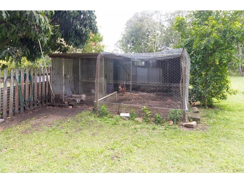 5149 Kyogle Road, Cawongla NSW 2474