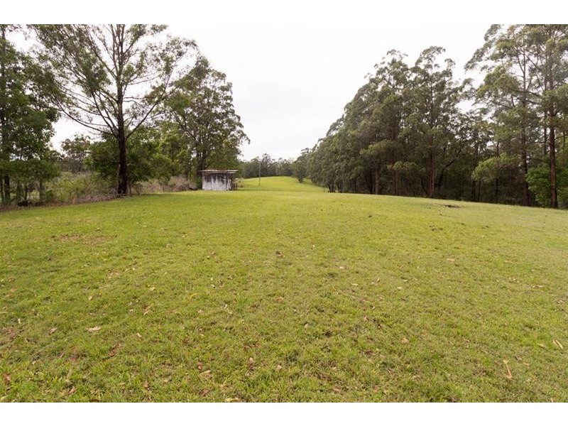 5149 Kyogle Road, Cawongla NSW 2474