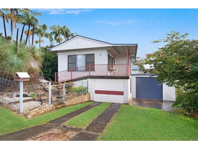25 Bellevue Avenue, Lismore Heights NSW 2480