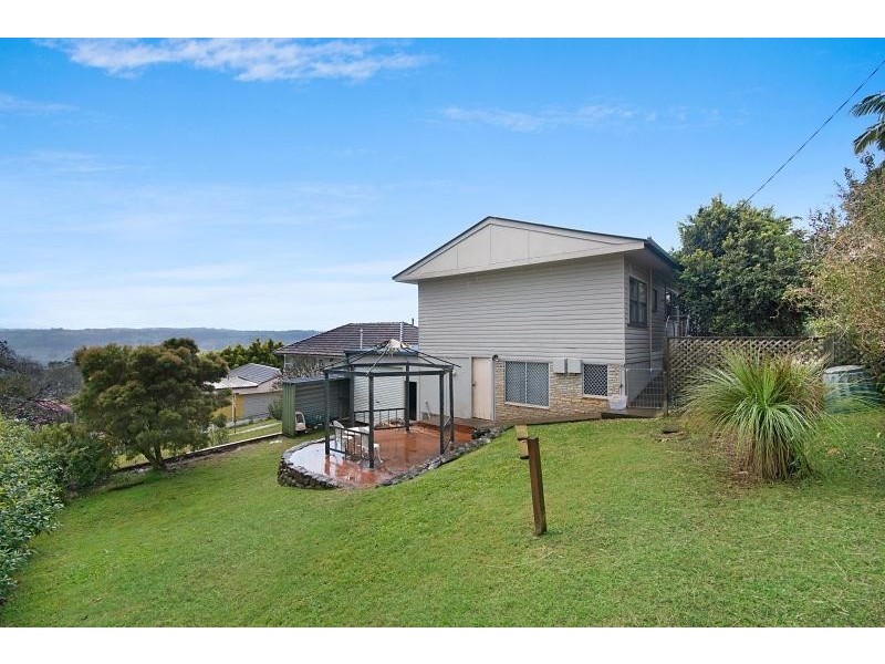 25 Bellevue Avenue, Lismore Heights NSW 2480