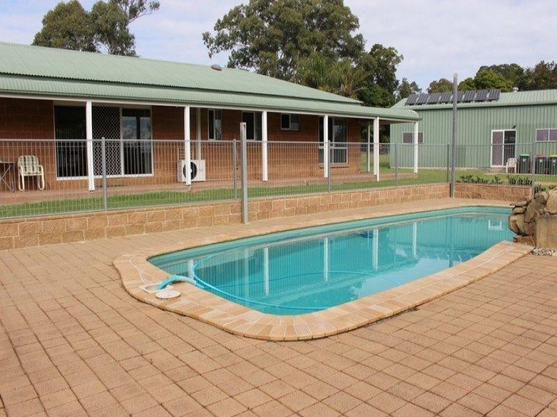 428 Myall Creek Road, Bora Ridge NSW 2471