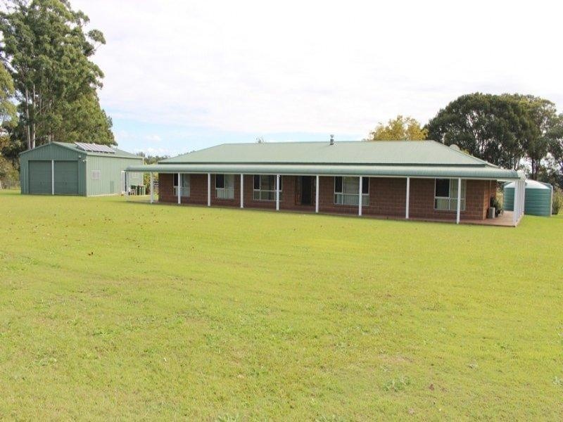 428 Myall Creek Road, Bora Ridge NSW 2471