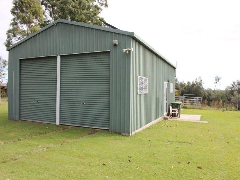 428 Myall Creek Road, Bora Ridge NSW 2471