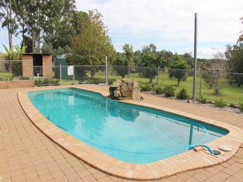 428 Myall Creek Road, Bora Ridge NSW 2471