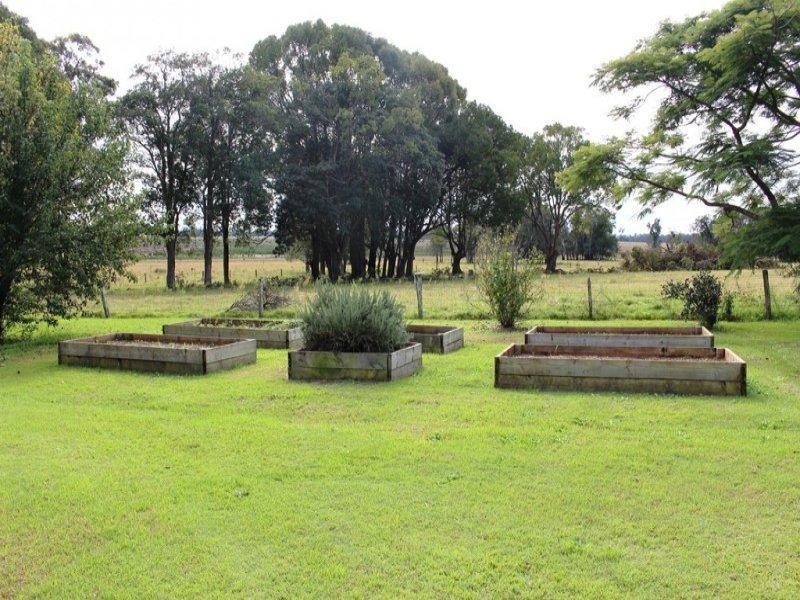 428 Myall Creek Road, Bora Ridge NSW 2471