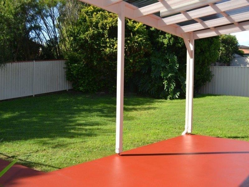 7 Rosella Chase, Goonellabah NSW 2480