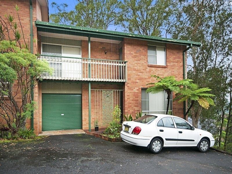 3/9 Beaumont Drive, East Lismore NSW 2480