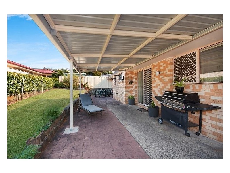 1/4 Waratah Way, Goonellabah NSW 2480