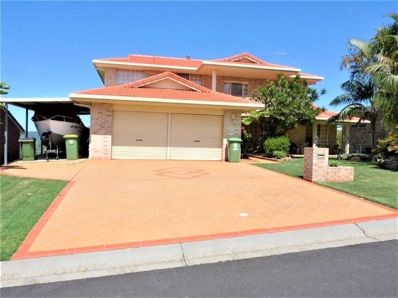 21 Felicity Drive, East Lismore NSW 2480