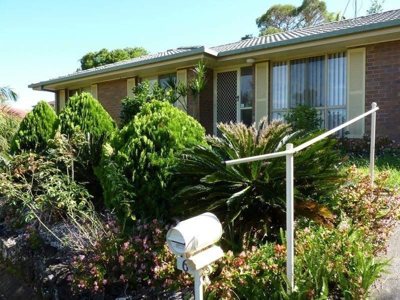 6/28 Brooker Drive, Goonellabah NSW 2480