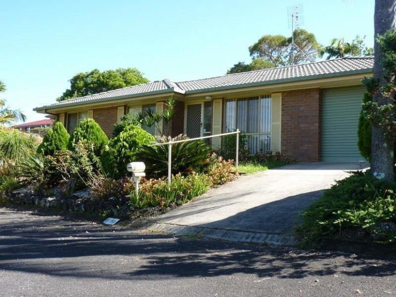 6/28 Brooker Drive, Goonellabah NSW 2480