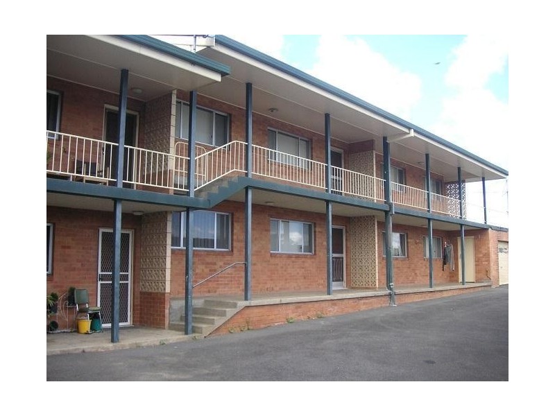 4/156 West Street, Casino NSW 2470