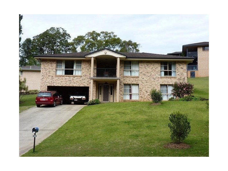 25 Wanda Dr., East Lismore NSW 2480