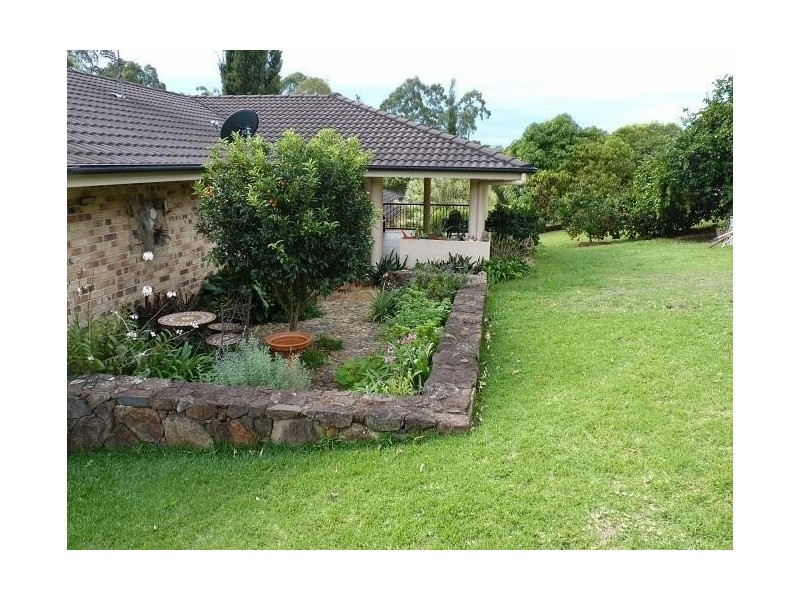 25 Wanda Dr., East Lismore NSW 2480