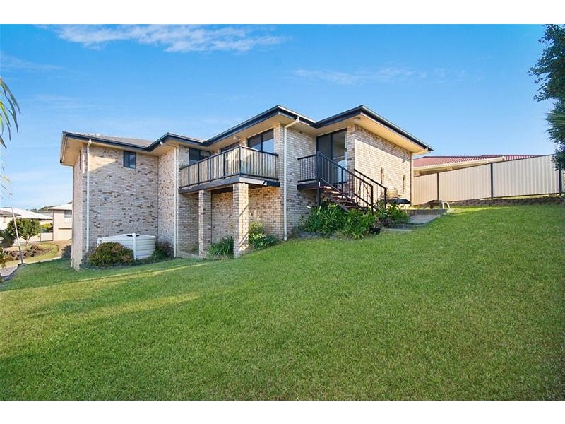82 Toongahra Circuit, Goonellabah NSW 2480