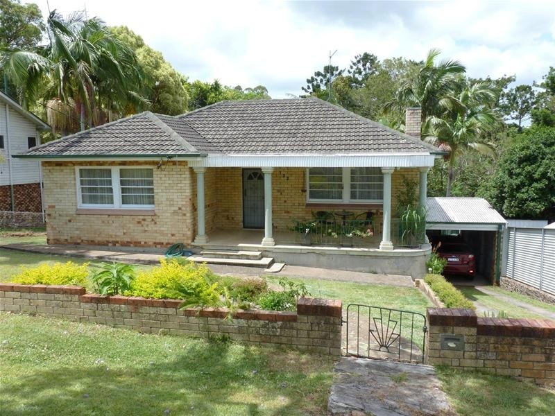 133 New Ballina, Lismore Heights NSW 2480