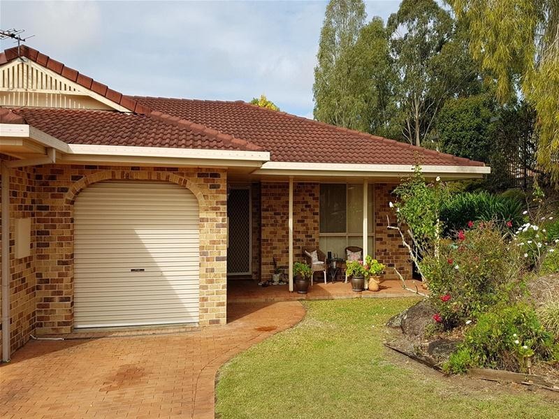 2/31 Woodland Avenue, Lismore Heights NSW 2480