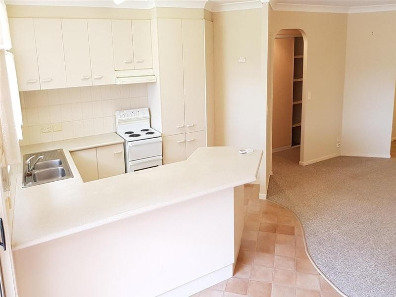 2/31 Woodland Avenue, Lismore Heights NSW 2480