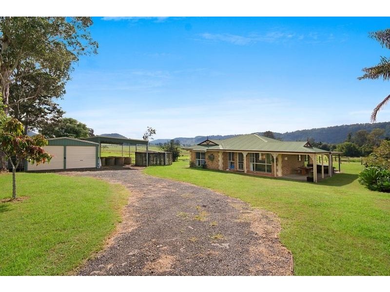 368 Spring Grove Road, Spring Grove NSW 2470