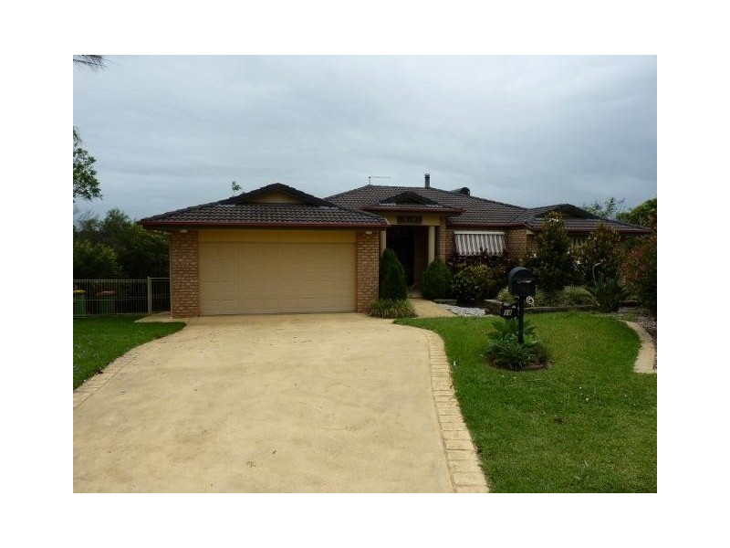 14 Cockatoo Crest, Goonellabah NSW 2480