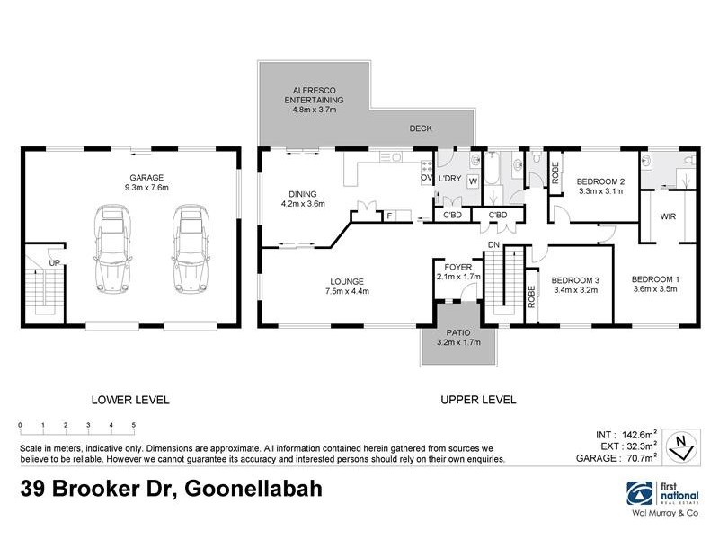 39 Brooker Drive, Goonellabah NSW 2480