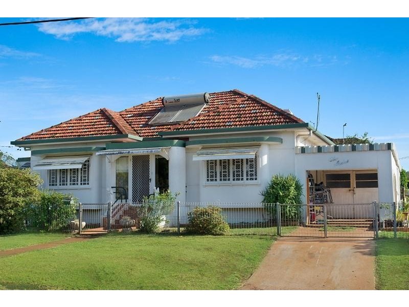 1 Jacaranda Avenue (Cnr Dibbs St), East Lismore NSW 2480