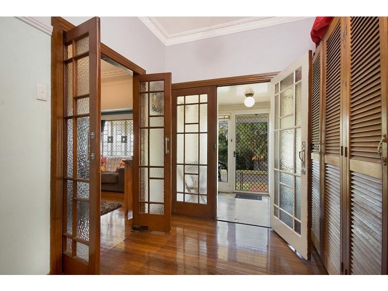 1 Jacaranda Avenue (Cnr Dibbs St), East Lismore NSW 2480