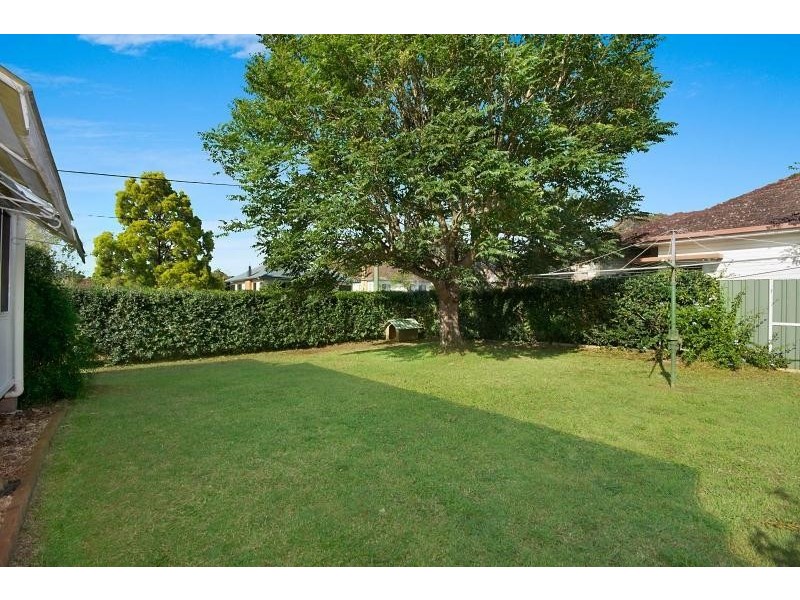 1 Jacaranda Avenue (Cnr Dibbs St), East Lismore NSW 2480