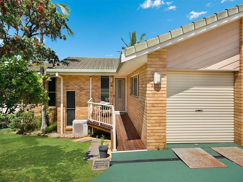 2/15  Gallagher Drive, Lismore Heights NSW 2480