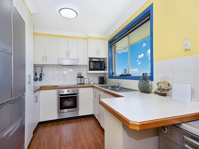 2/15  Gallagher Drive, Lismore Heights NSW 2480