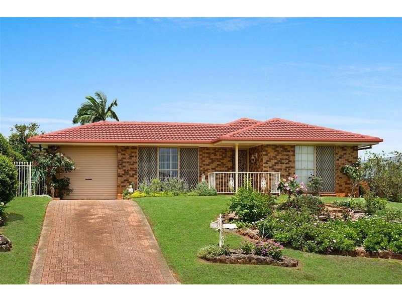 7 Janice Court, Goonellabah NSW 2480