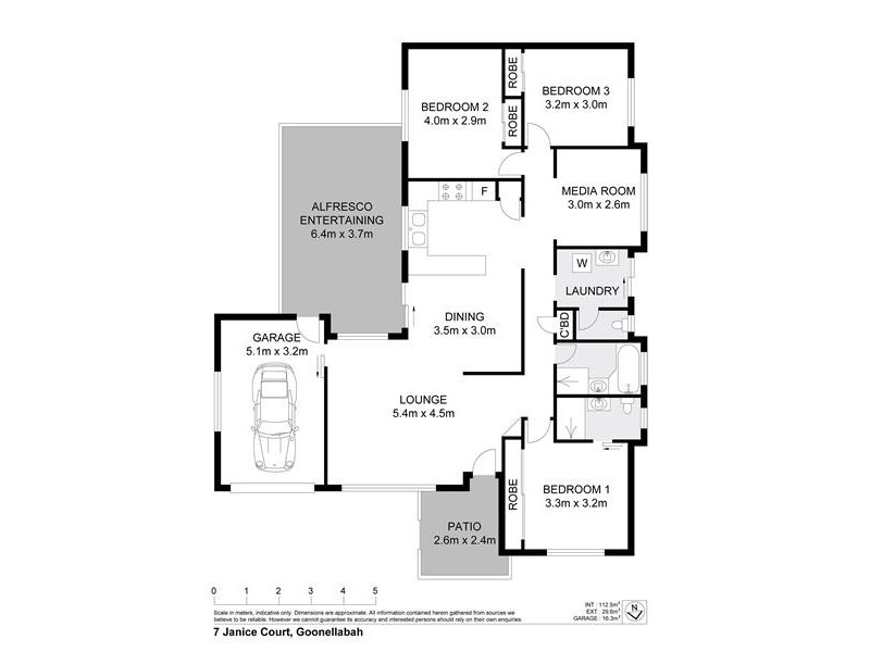 7 Janice Court, Goonellabah NSW 2480