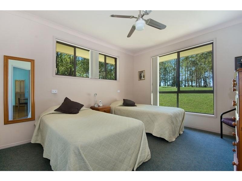 150 Dobies Bight Road, Dobies Bight NSW 2470