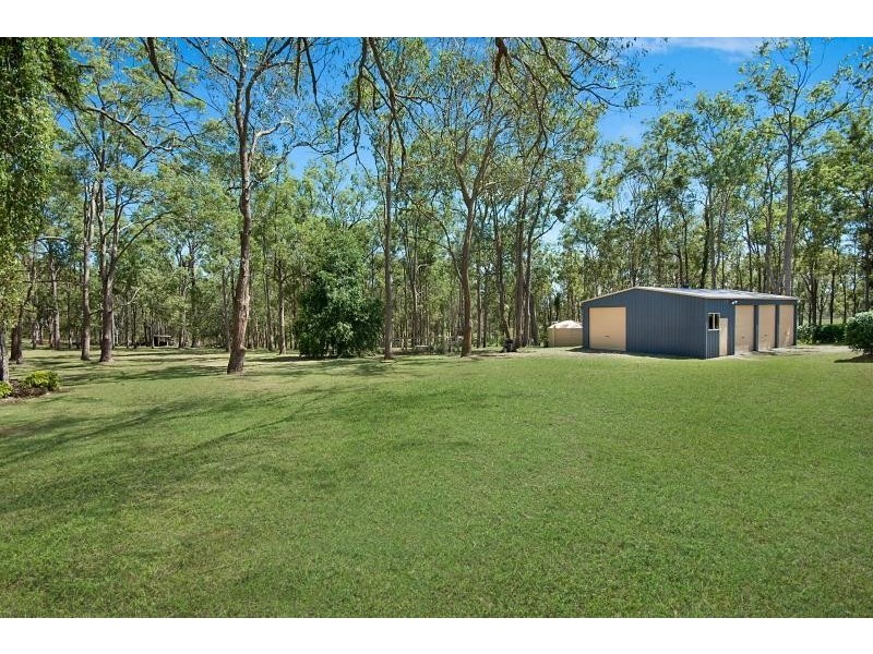 150 Dobies Bight Road, Dobies Bight NSW 2470