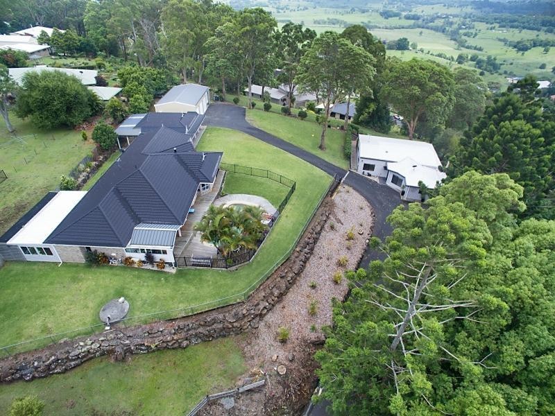 6 Whispering Valley Drive, Richmond Hill NSW 2480