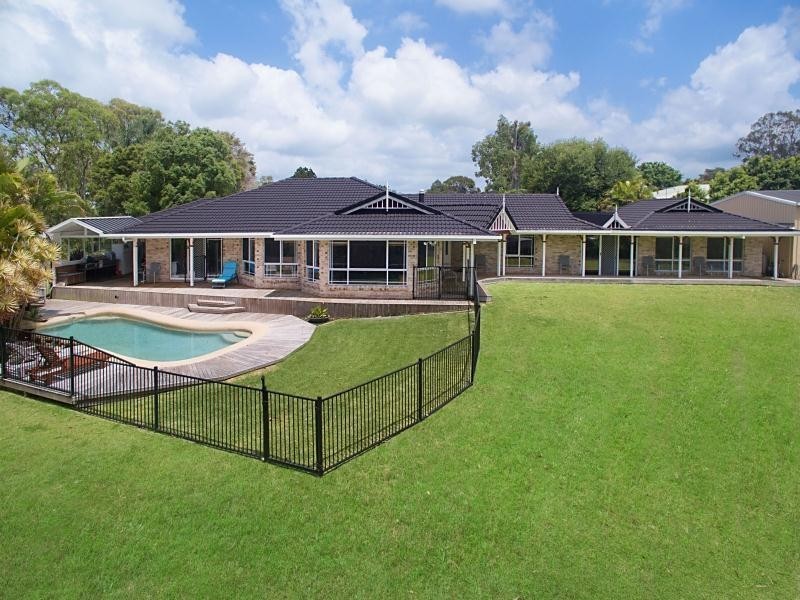 6 Whispering Valley Drive, Richmond Hill NSW 2480