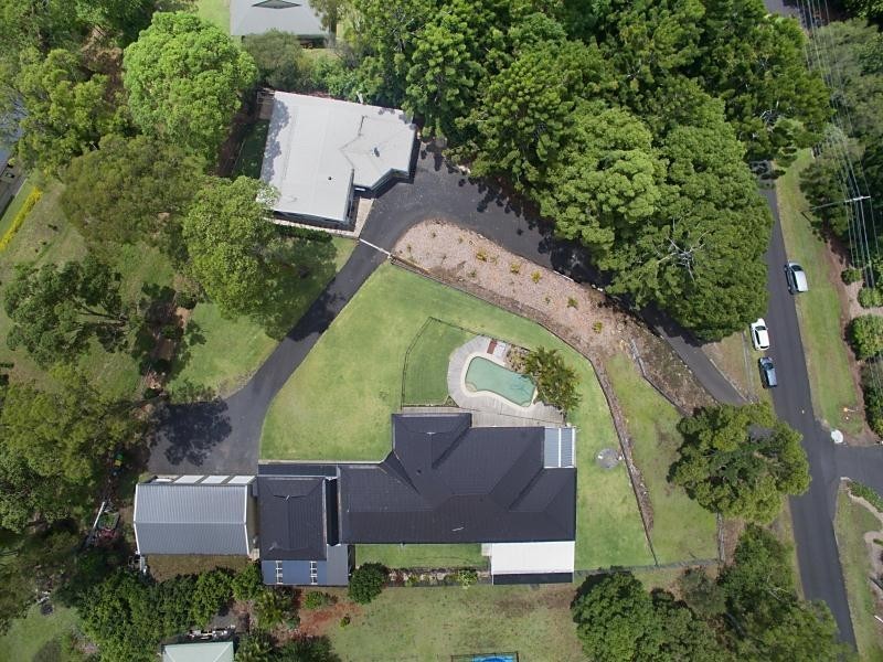 6 Whispering Valley Drive, Richmond Hill NSW 2480