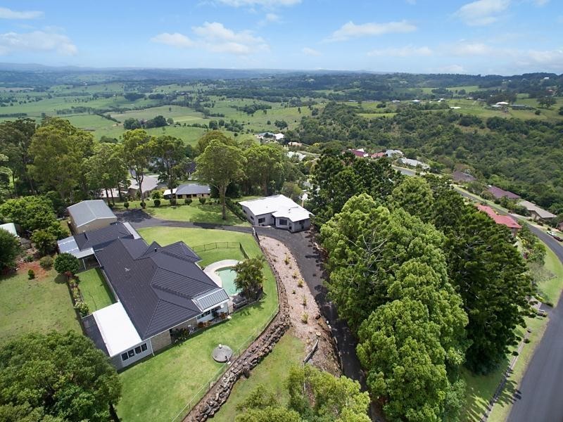 6 Whispering Valley Drive, Richmond Hill NSW 2480