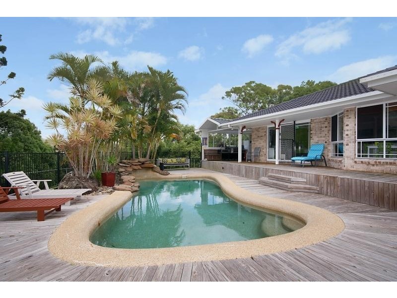 6 Whispering Valley Drive, Richmond Hill NSW 2480