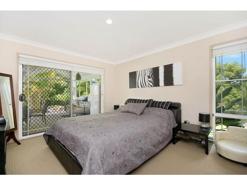 6 Whispering Valley Drive, Richmond Hill NSW 2480