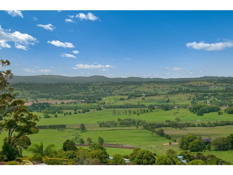 6 Whispering Valley Drive, Richmond Hill NSW 2480