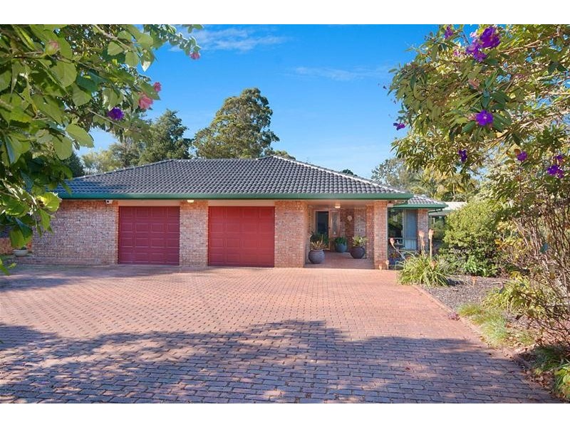11 McIntosh Road, Goonellabah NSW 2480